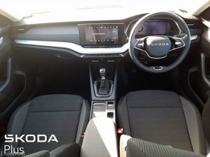 Skoda Octavia Combi Selection 2.0TDI 115HP - Image 3