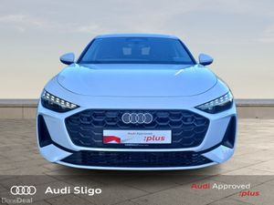 Audi A5 SE Edition One 204bhp Auto "Demo" - Image 3