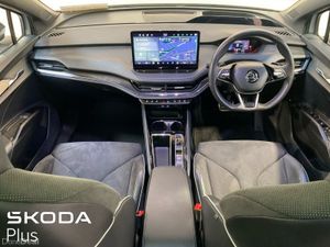 Skoda Enyaq 85 Sportline + *Sunroof* - Image 3