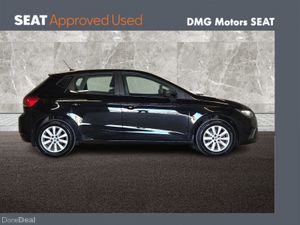 SEAT Ibiza 1.0 MPI 80BHP SE - Image 3
