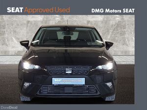 SEAT Ibiza 1.0 MPI 80BHP SE+ - Image 2