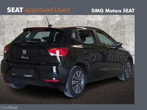 SEAT Ibiza 1.0 MPI 80BHP SE+ - Image 4