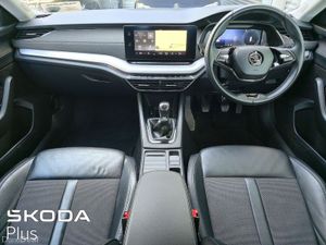 Skoda Octavia OCTAVIA AMB 2.0TDI 115BHP - Image 2