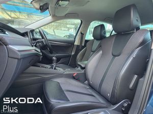 Skoda Octavia OCTAVIA AMB 2.0TDI 115BHP - Image 4