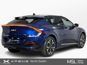 Kia EV6 GT-Line 77.4kWh 226BHP - Reversing Camera - Image 4