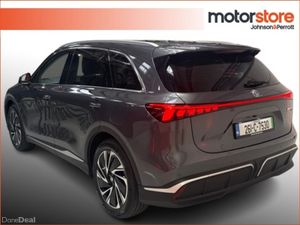 MG S5 ORDER YOUR NEW MG S6 TODAY - Image 2