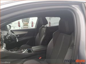 Peugeot 3008 1.2 Hybrid 136bhp AUTO E-DCS6 GT - Image 3