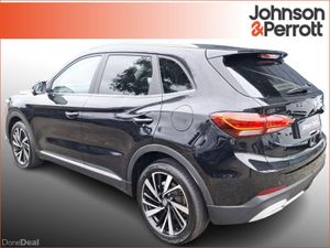 MG ZS ORDER YOUR NEW MG ZS TODAY - Image 2