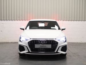 Audi A3 2024 - Image 2