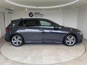 Volkswagen Golf 2024 - Image 4