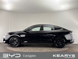 BYD Seal 6 Boost Saloon DM-I - Image 4