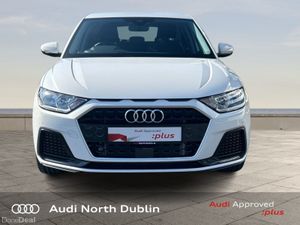 Audi A1 Audi A1 Sportback SE 30 TFSI 116 PS 6-spee - Image 3