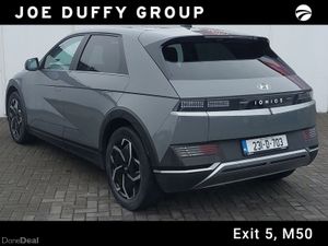 Hyundai IONIQ Electric Premium - Image 2