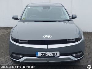 Hyundai IONIQ Electric Premium - Image 4