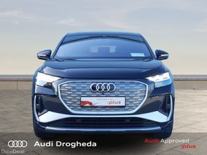Audi Q4 e-tron Q4 E-Tron S Line 45  S Line - Image 2