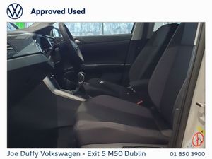 Volkswagen Polo EDITION 75 1.0TSI 95HP M5F - €500 - Image 3