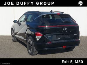 Hyundai KONA Kona Advance Ev  Advance  218 Electri - Image 3