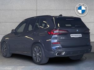 BMW X5 xDrive45e xLine - Image 3