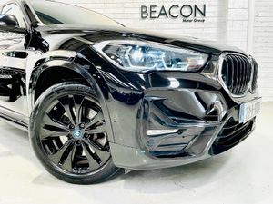 *2022*ONLY 23,000 MILES*1 OWNER PHEV BMW x1 XDRIVE - Image 3