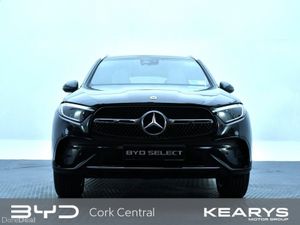 Mercedes-Benz GLC AMG PHEV Line 300e - Image 4