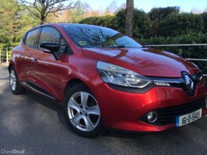 Renault Clio 1.2 16V DYNAMIQUE Edition 90kms - Image 3