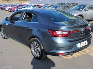 Renault Megane 2018 - Image 3