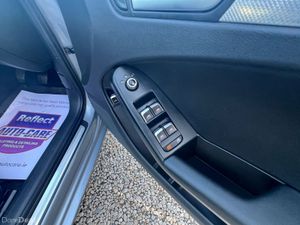 Audi A4 2015//TECKNIK//NCTED//FULL LEATHER// - Image 4