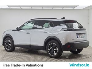 Peugeot 2008 Electric 156bhp (54 kWh) Allure - Image 4