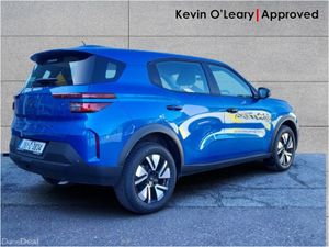 Opel Frontera MHEV Elegance 1.2 136HP Auto - Image 4