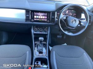 Skoda Kodiaq 2.0 TDI 150HP DSG Ambition 7 Seat - Image 2