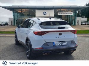 Cupra Formentor e-Hybrid 204hp DSG - Image 4