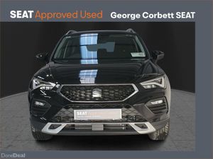 SEAT Ateca SE Tech 2.0TDi 150bhp DSG (From €118 pe - Image 2