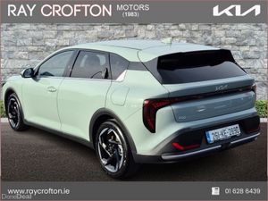 Kia K4 K3 MHEV *Kia Finance from 3.9% APR* - Image 4