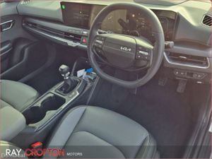 Kia K4 K3 MHEV *Kia Finance from 3.9% APR* - Image 4