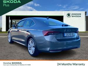 Skoda Octavia Selection+ 2.0TDI 115HP - Image 4