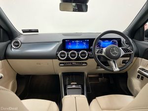 Mercedes-Benz GLA GLA 250 e A/T Progressive - Image 4