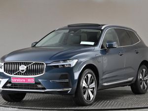 Volvo XC60 2.0 T6 CORE RECHARGE AWD **FULL LEATHER - Image 3