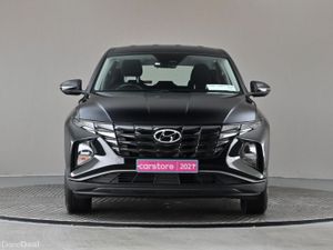 Hyundai Tucson 1.6CRDI 6SPD COMFORT PLUS **CAR PLA - Image 2