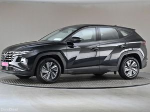Hyundai Tucson 1.6CRDI 6SPD COMFORT PLUS **CAR PLA - Image 4