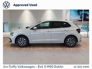 Volkswagen Polo EDITION 75 1.0TSI 95HP - €500 DEPO - Image 3
