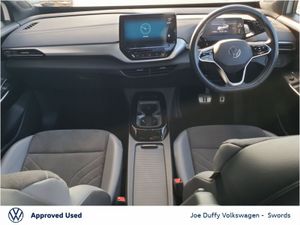 Volkswagen ID.4 STYLE 52kWh 148HP - Image 3