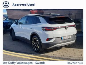 Volkswagen ID.4 STYLE 52kWh 148HP - Image 4