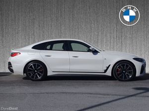 BMW 4-Series 420d M Sport Gran Coupe - Image 3