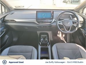 Volkswagen ID.5 BUSINESS 77kWh 174HP - €500 DEPOSI - Image 3