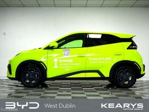 BYD DOLPHIN SURF Surf Boost 43kWh - Image 3