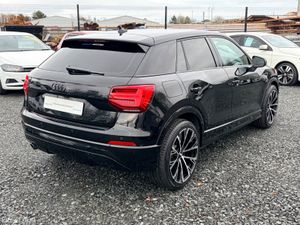 2018 AUDI Q2 1.0TFSI SPORT AUTO FULLY LOADED SPEC - Image 4