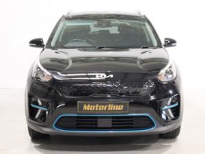 Kia e-Niro 2021 64 KW LONG RANGE - Image 2