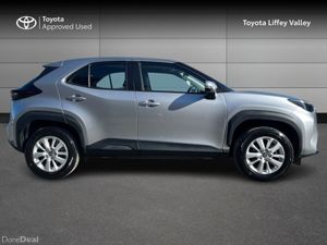 Toyota Yaris Cross YARIS CROSS LUNA - Image 3