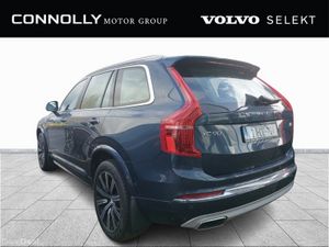Volvo XC90 Inscription PRO | Plug In Hybrid | Huge - Image 3