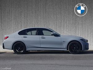 BMW 3-Series 330e M Sport Pro - Image 3